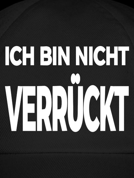 Verrückt