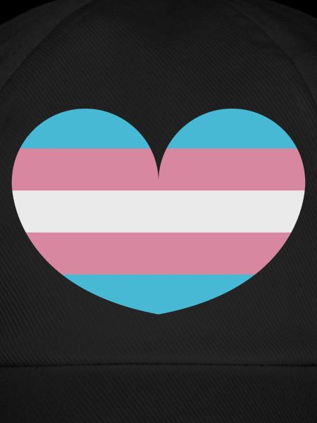 Trans-Herz-Flagge