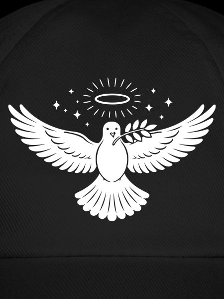 Taube Heilig Christlich