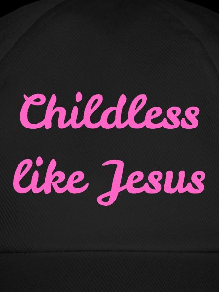 Kinderlos wie Jesus
