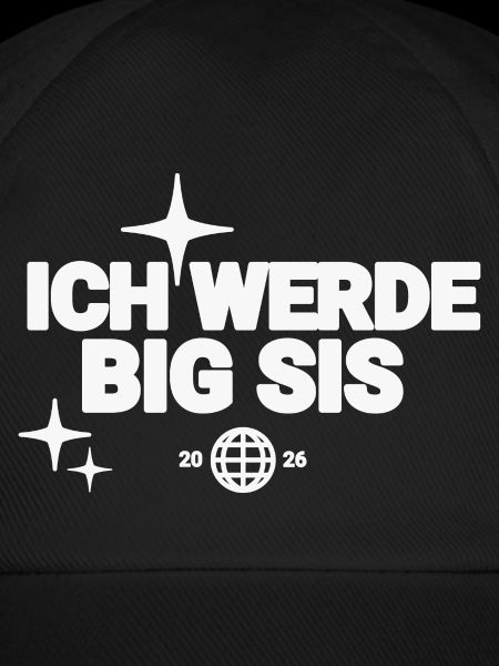 Ich Werde Big Sis