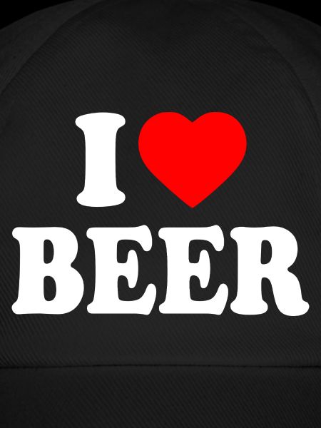 I Love Beer