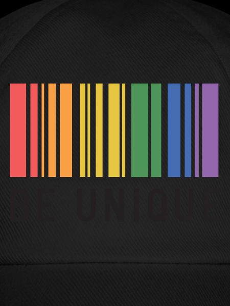 LGBT-Pride-Monat – Sei einzigartig