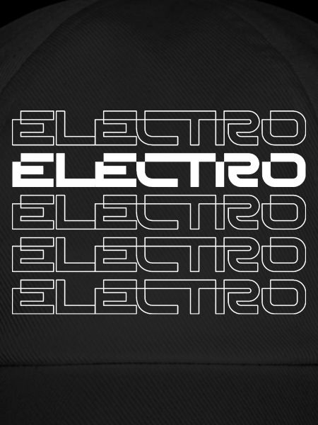Elektro-Musik-Logo