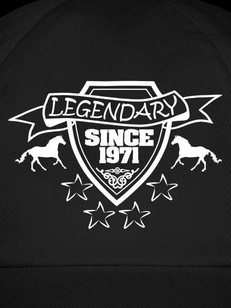 Legendaer 1971