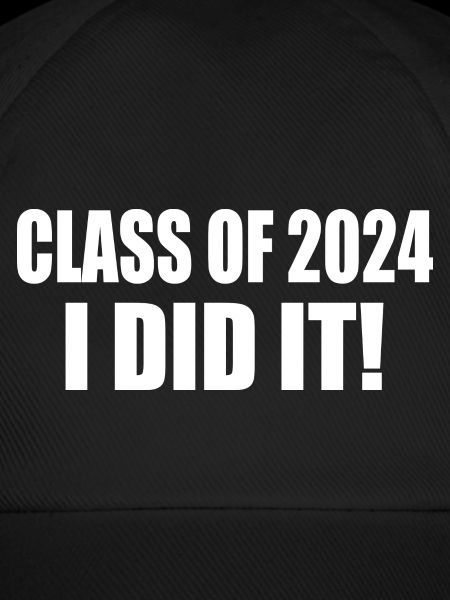 class of 2024