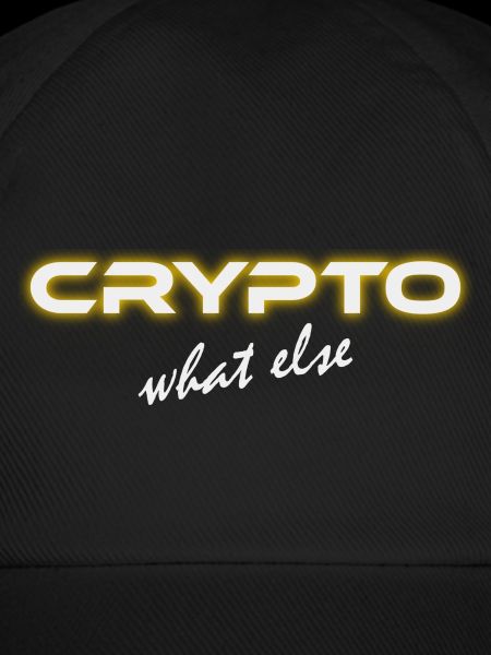 Crypto Trader What Else