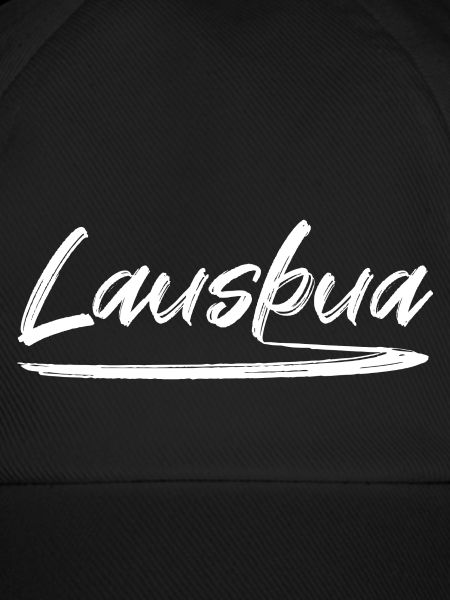 Lausbua