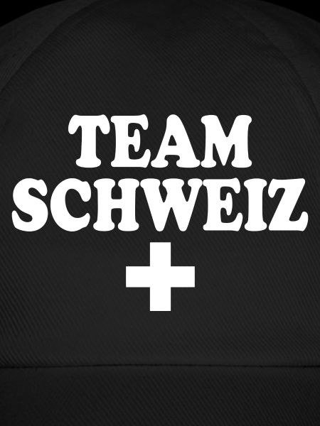 Team schweiz