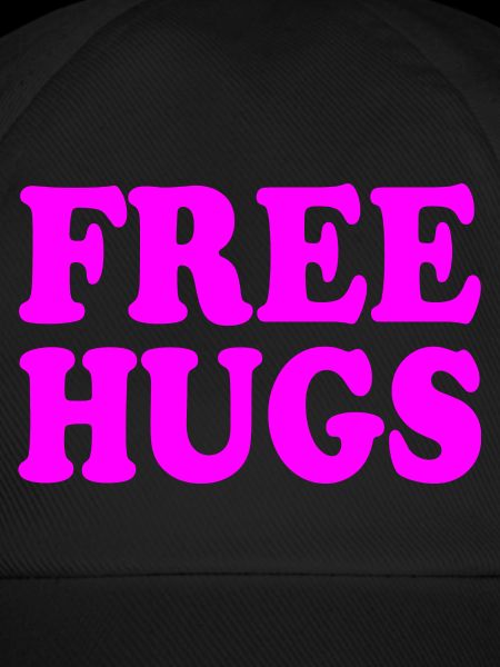 Free hugs