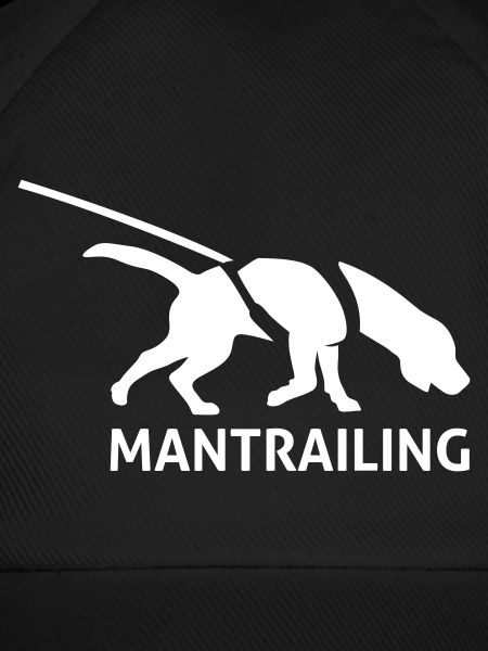 Mantrailing