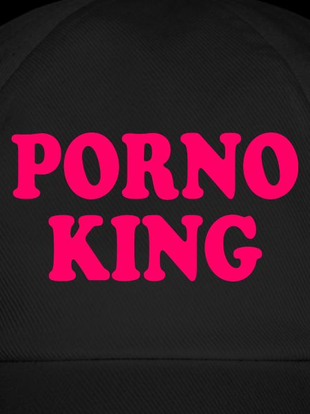 Porno king