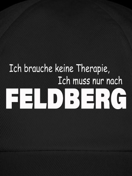 Therapie FELDBERG