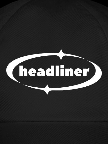Festival Headliner