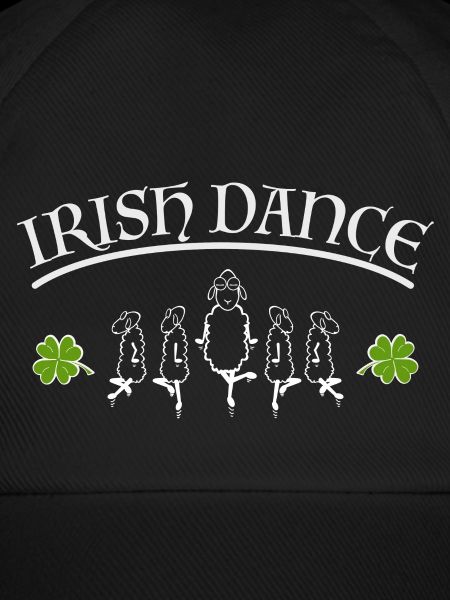 Irish Dance