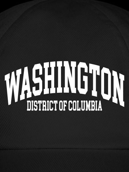 Washington D.C.