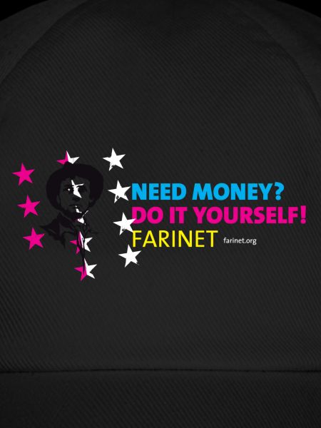 Farinet DIY Horizontal