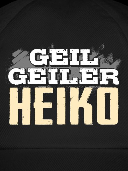 HEIKO - geil