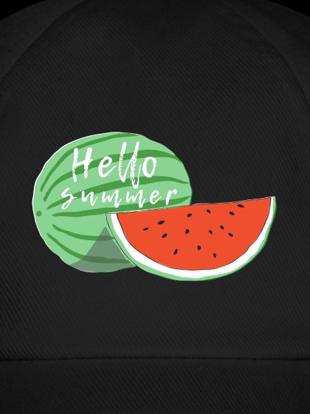 HALLO SOMMER