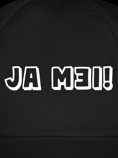 JA MEI !