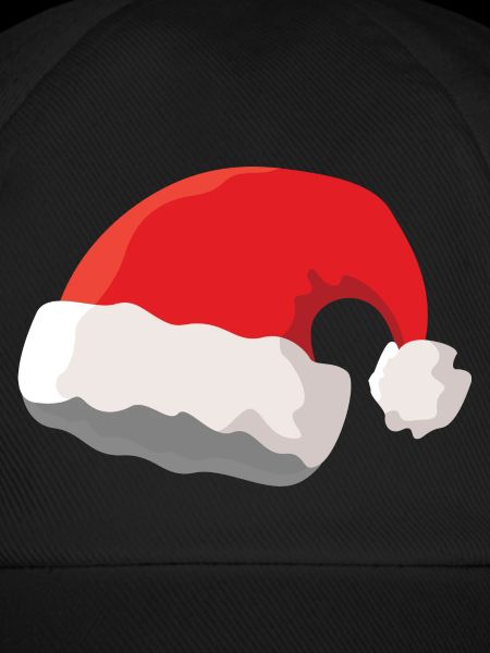 Weihnachtsmütze