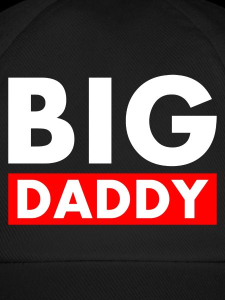 BIG DADDY