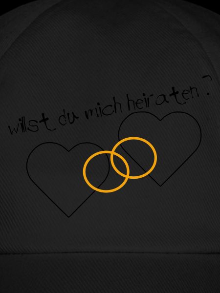 Heiratsantrag