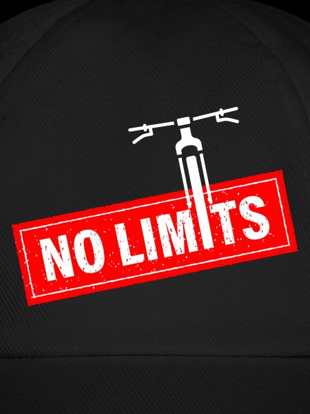 No limits