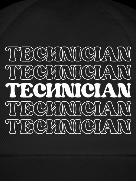 Techniker Fachkraft Facharbeiter