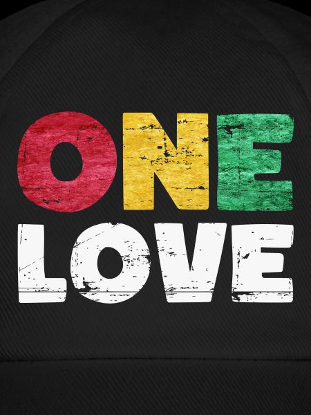 One Love Reggae Musik