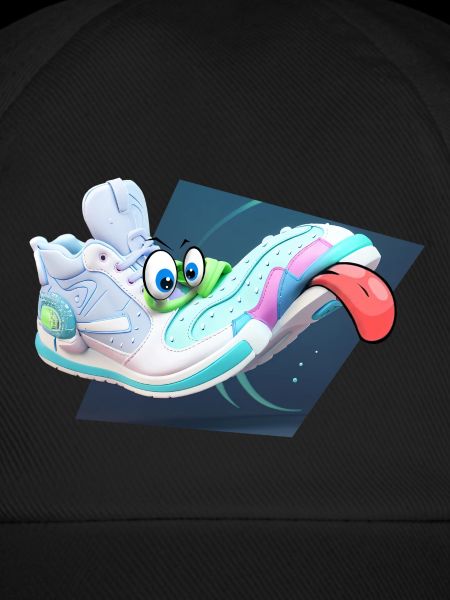 crazy sneaker