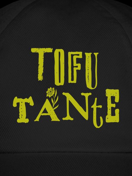 Tofu Tante 2