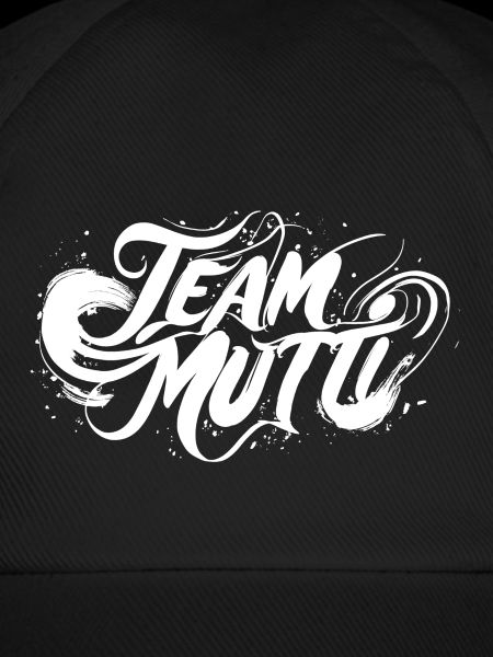 Team Mutti!