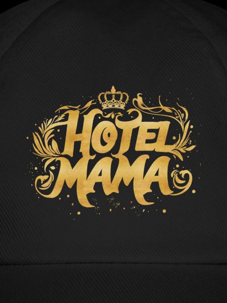 Hotel Mama!