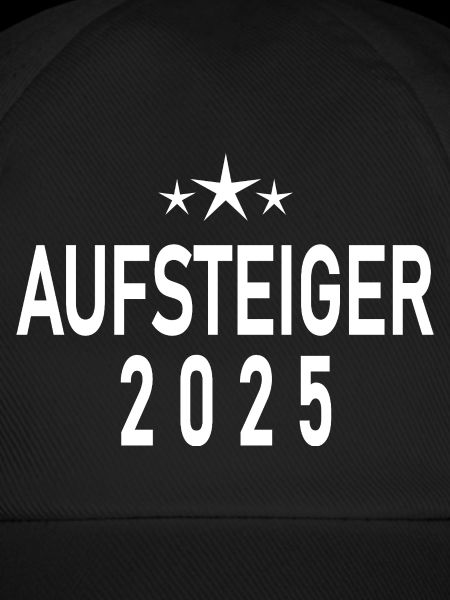 Aufsteiger 2025