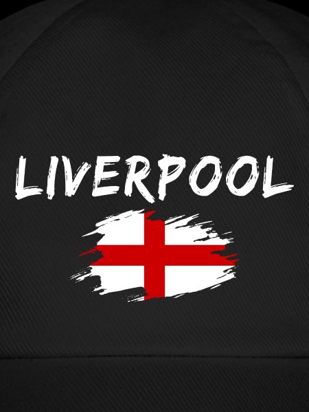 Liverpool England
