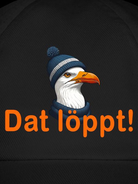 Dat löppt!