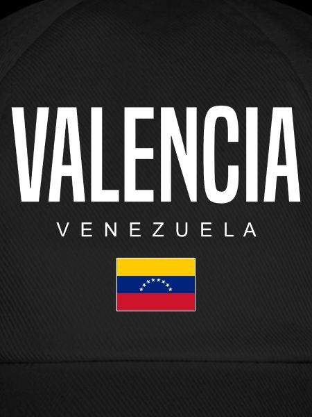 Valencia Venezuela