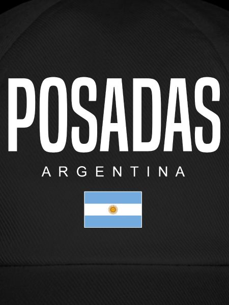 Posadas Argentinien Argentinier