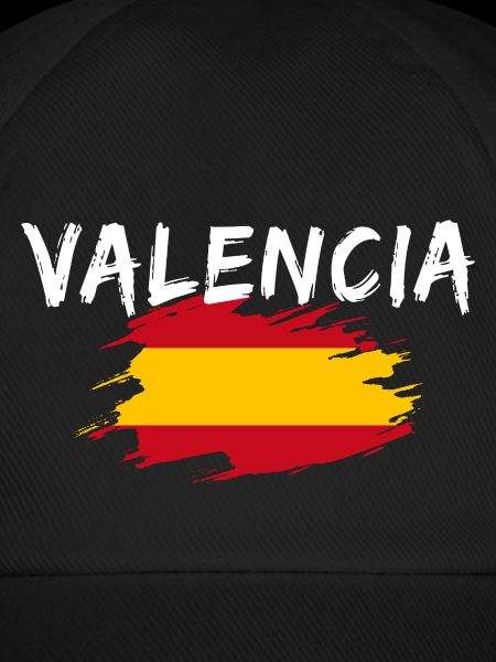 Valencia Spanien