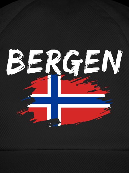 Bergen Norwegen