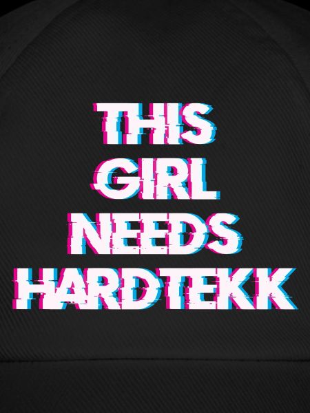 Hardtekk Tekk