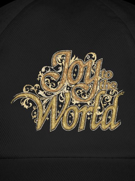 Joy to the World