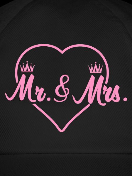 HerzKronen Mr & Mrs Design