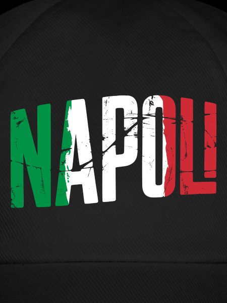 Napoli Italien Neapel