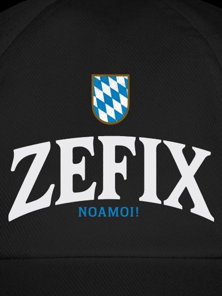 BayernWappen ZEFIX Logo
