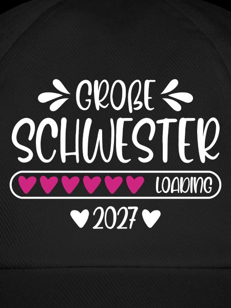 Große Schwester 2027 loading