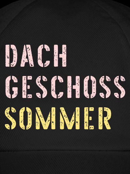 Dachgeschoss Sommer Hitze