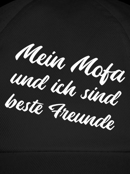 Mofa Freunde