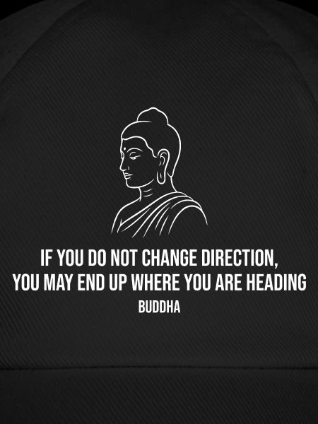 Buddha-Philosophiezitat
